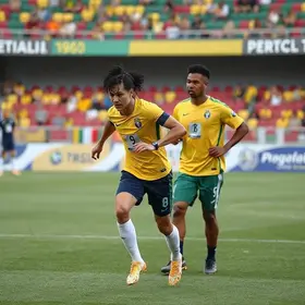 atletismo Brasil
