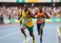 Atletismo Brasil