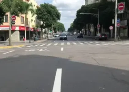 Últimas noticias de Pinheiros