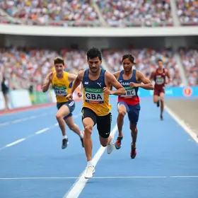 Campeonato Pan-Americano de Atletismo