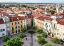 Praça Igarapé