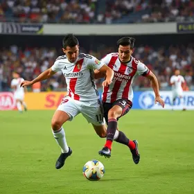 Corinthians x Pinheiros