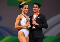 Troféu Brasil de ginástica