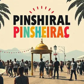 Festival Pinheiros