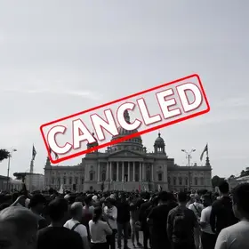 cancelamento do Festival Pinheiros