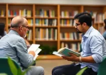 Seminário Biblioteca Viva