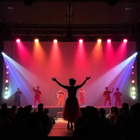 Virada Cultural