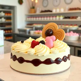 Amay Patisserie