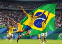 salto triplo