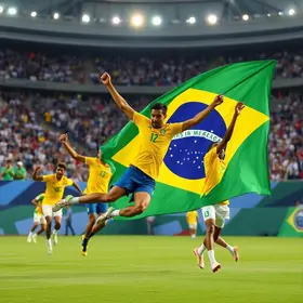 salto triplo