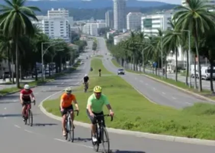 Últimas noticias de Pinheiros