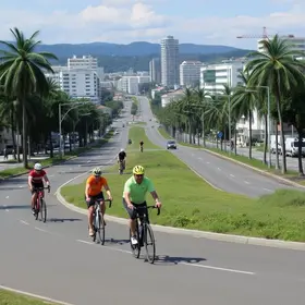 Ciclo Comitê Paulista
