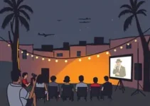 Cineclube Pinheiros