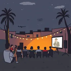 Cineclube Pinheiros