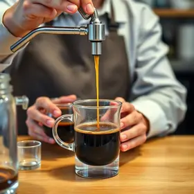 Coffee Lab