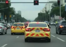 rodízio de carros em SP