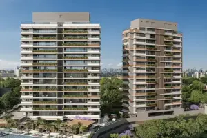Duni Terraza – Alto de Pinheiros - Thumb 1
