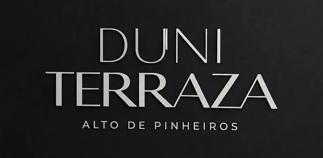 Duni Terraza - Alto de Pinheiros
