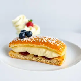 Fioca Confeitaria Saudável