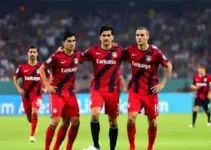 Flamengo vice-campeão CBI Troféu Brasil Sênior Judô