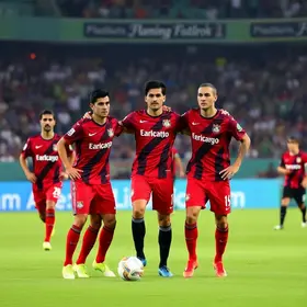 Flamengo vice-campeão CBI Troféu Brasil Sênior Judô