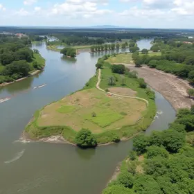recuperação dos rios Tietê e Pinheiros