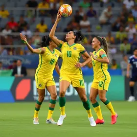 Libertadores de Handebol Feminino