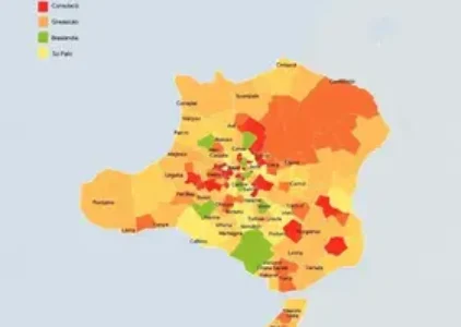 Últimas noticias de Pinheiros