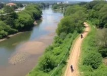 despoluição do Rio Pinheiros