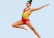 Pan de Ginástica Artística 2026