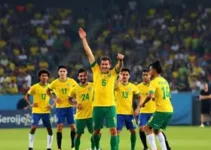 tetracampeonato do CBI Troféu Brasil BNDES de Judô Sênior