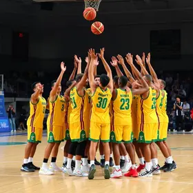 Pinheiros Franca NBB