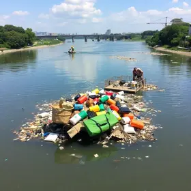 Rio Pinheiros