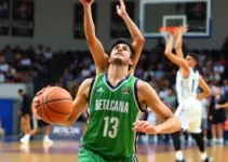 Sesi Franca penta NBB