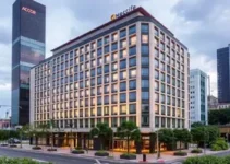 Grand Mercure SP Pinheiros