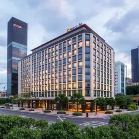 Grand Mercure SP Pinheiros