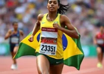 Alison dos Santos