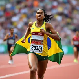 Alison dos Santos