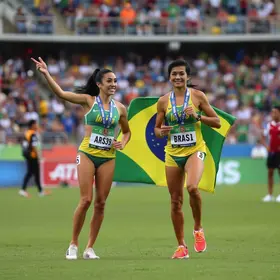 Troféu Brasil de Atletismo