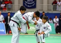 Campeonato Mundial de Judô Cadete
