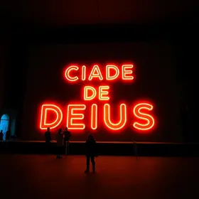 cinema brasileiro
