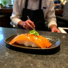 omakase