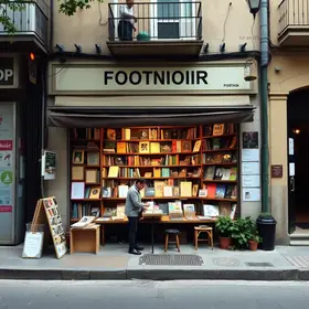 livraria