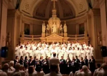 Coro do Vaticano