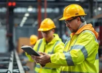 Segurança e Saúde no Trabalho