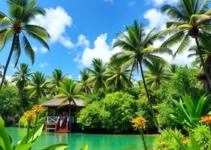 Delírio Tropical