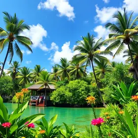 Delírio Tropical