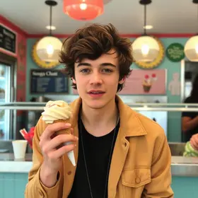 Harry Styles Brasil