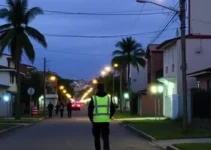 moradores de Pinheiros