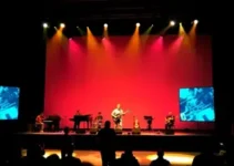 espetáculos no Sesc São Paulo